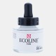 Ecoline 30ml 100 White