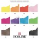 Σετ Ecoline Brushpen 10 Χρώματα Φωτεινές Αποχρώσεις