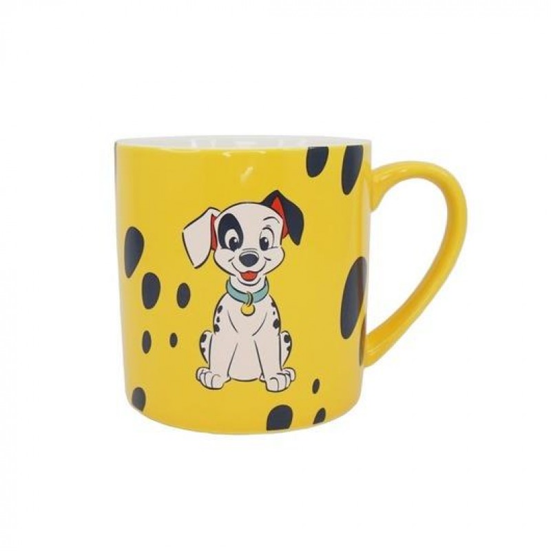 Disney Mug 101 Dalmatians