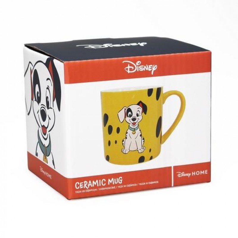 Disney Mug 101 Dalmatians