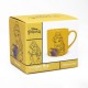 Disney Mug Beauty and the Beast Never judge