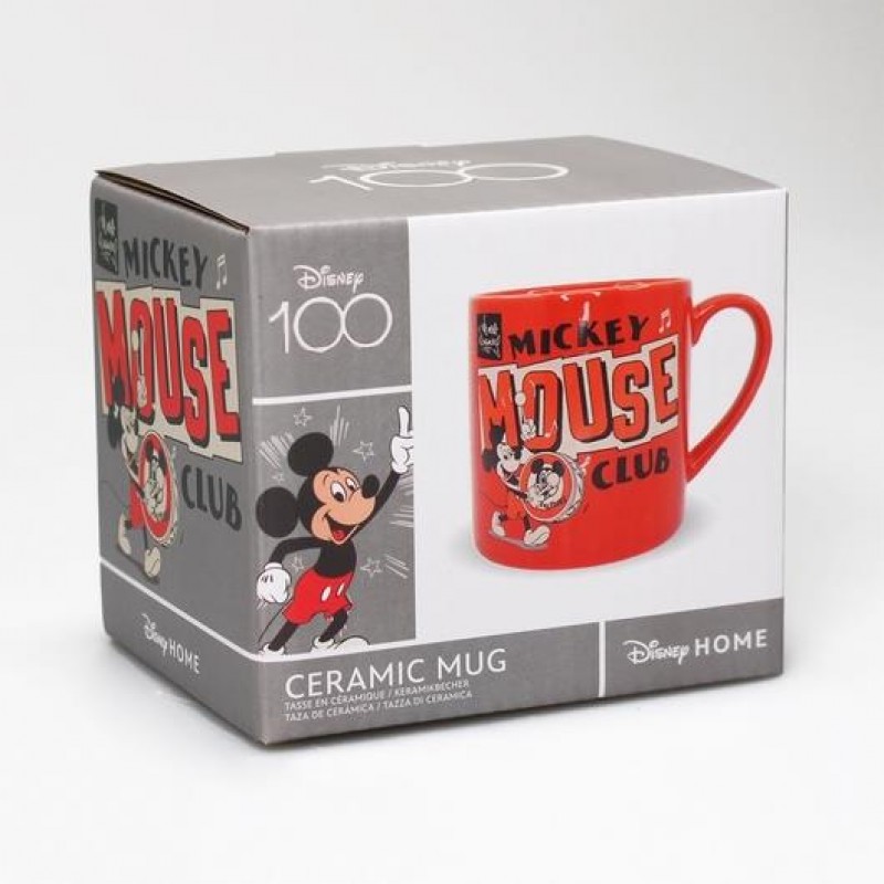 Disney Mug Mickey Mouse