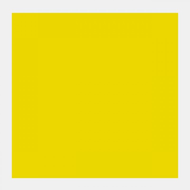 Talens Gouache 20ml No 205 Yellow Lemon