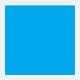 Talens Gouache 20ml No 501 Light Blue Cyan