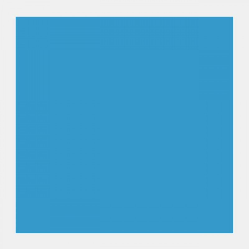 Talens Gouache 20ml No 535 Cerulean Blue Pthalo