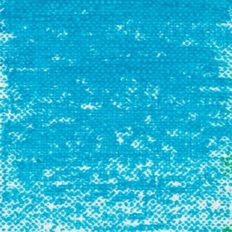 Van Gogh Παστέλ Λαδιού Turquoise Blue 522.5