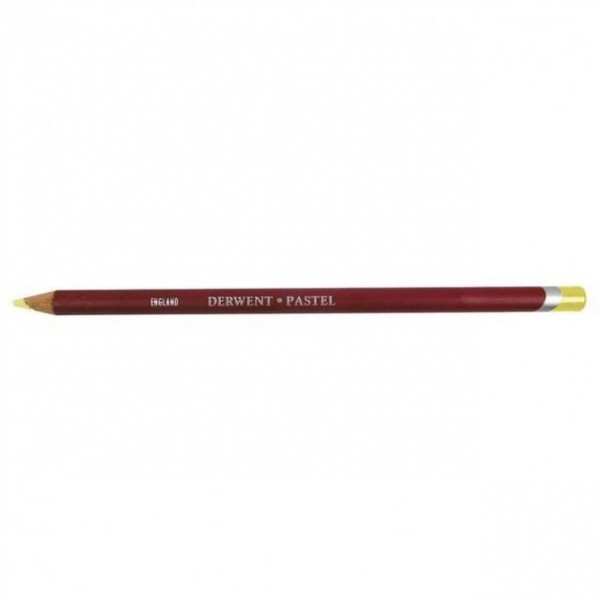 Derwent Μολύβι Pastel P030 Process Yellow Derwent Μολύβι Pastel P030 Process Yellow