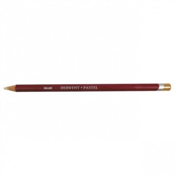 Derwent Μολύβι Pastel P070 Naples Yellow Derwent Μολύβι Pastel P070 Naples Yellow