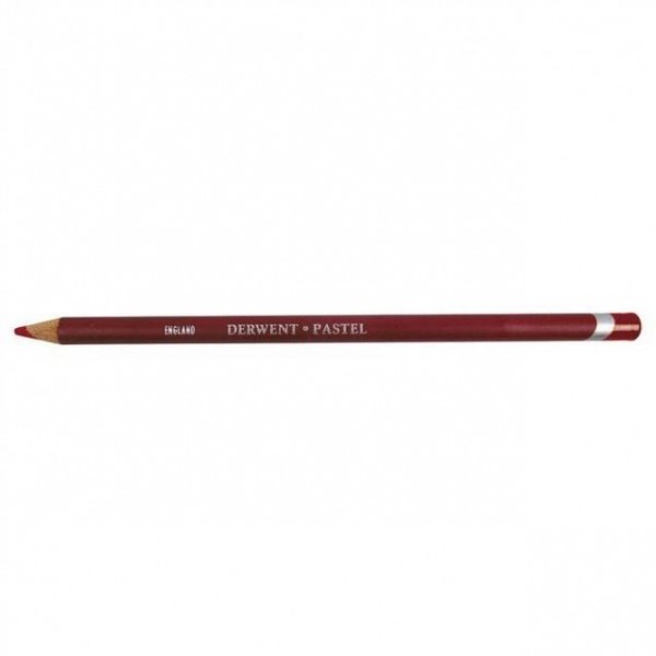Derwent Μολύβι Pastel P130 Cadmium Red Derwent Μολύβι Pastel P130 Cadmium Red