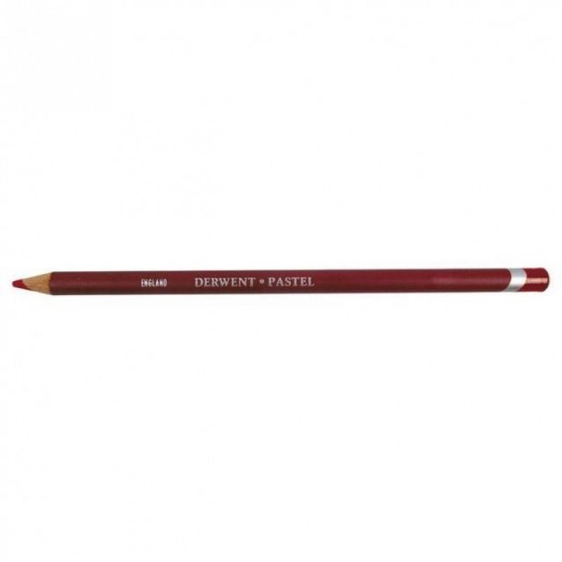 Derwent Μολύβι Pastel P130 Cadmium Red