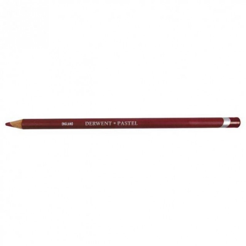 Derwent Μολύβι Pastel P160 Crimson