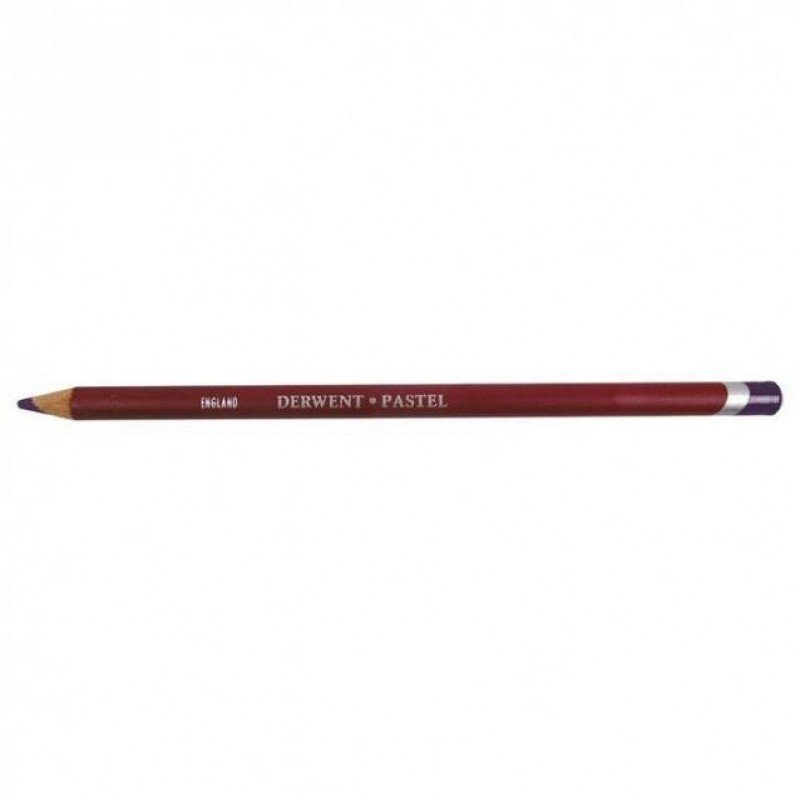 Derwent Μολύβι Pastel P260 Violet