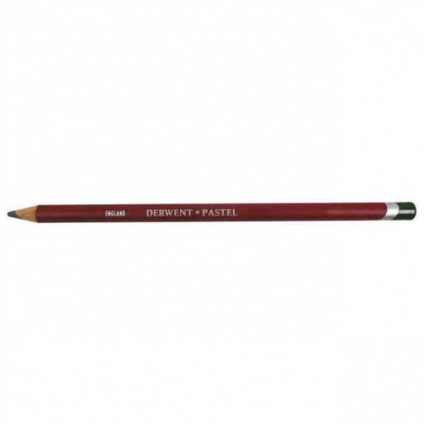 Derwent Μολύβι Pastel P410 Forest Green Derwent Μολύβι Pastel P410 Forest Green