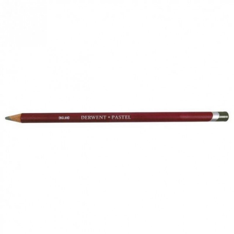 Derwent Μολύβι Pastel P450 Green Oxide