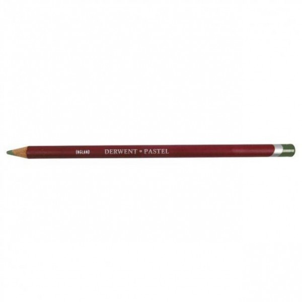 Derwent Μολύβι Pastel P510 Olive Green Derwent Μολύβι Pastel P510 Olive Green