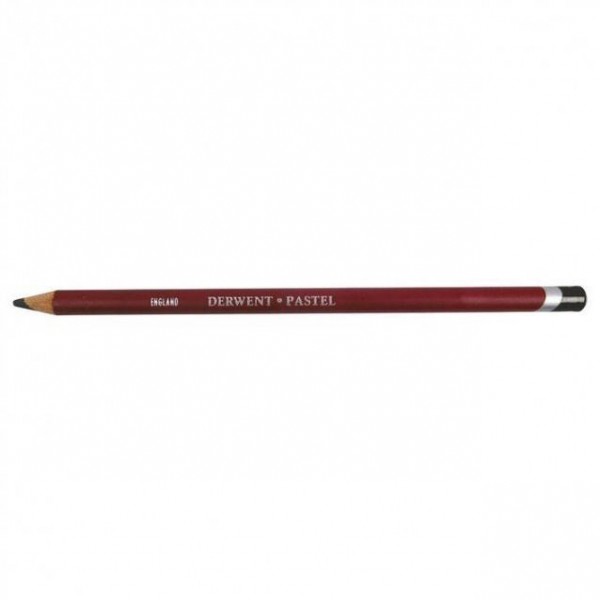 Derwent Μολύβι Pastel P540 Burnt Umber