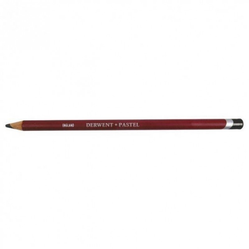 Derwent Μολύβι Pastel P540 Burnt Umber