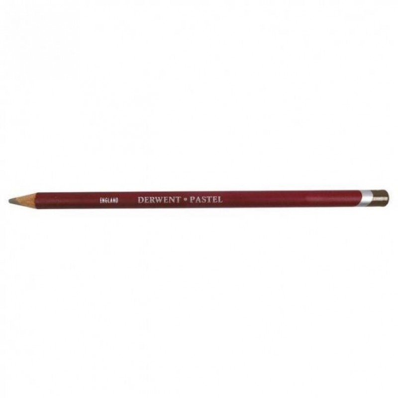 Derwent Μολύβι Pastel P560 Raw Umber