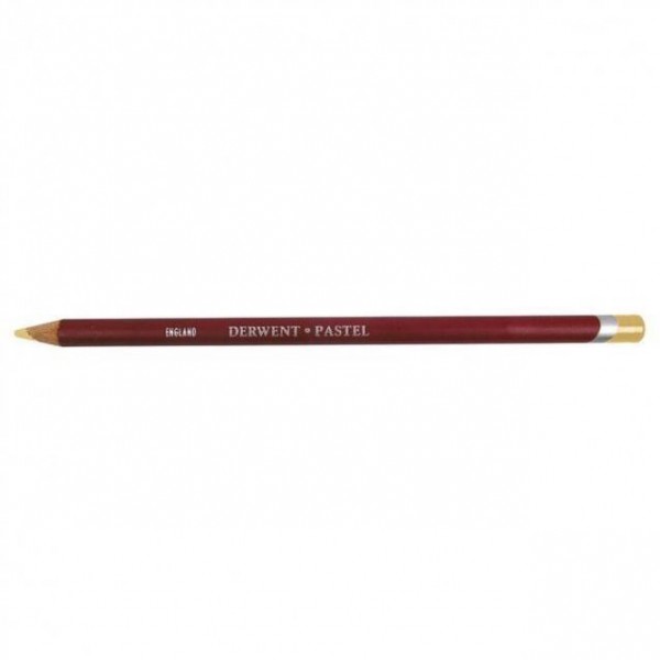 Derwent Μολύβι Pastel P580 Yellow Ochre