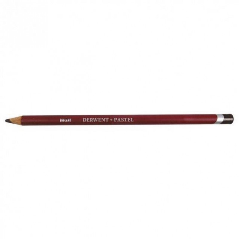 Derwent Μολύβι Pastel P590 Chocolate