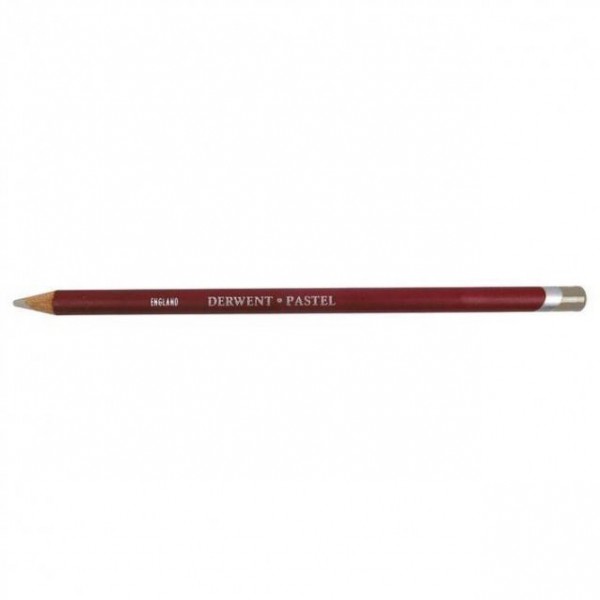 Derwent Μολύβι Pastel P670 French Grey Light