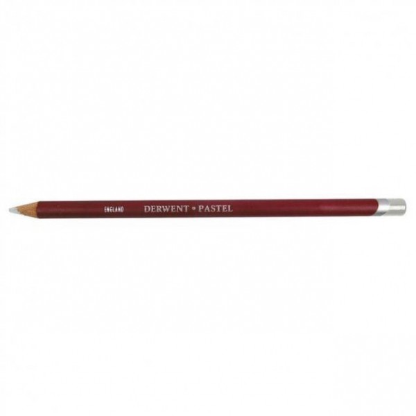 Derwent Μολύβι Pastel P680 Aluminium Grey