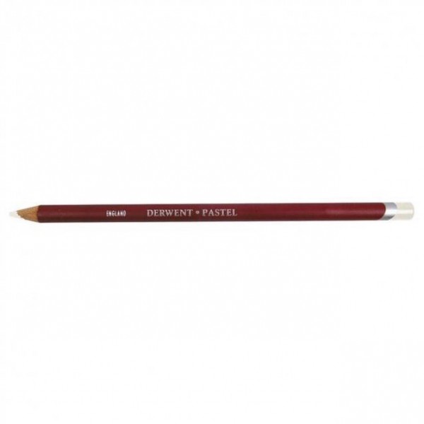 Derwent Μολύβι Pastel P720 Titanium White Derwent Μολύβι Pastel P720 Titanium White