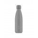 Chillys Bottle All Matte Grey 500ml