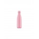 Chillys Bottle All Pastel Pink 500ml