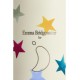 Chillys Bottle Emma Bridgewater Polka Star 500ml