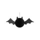 Διακοσμητική Νυχτερίδα 45x17cm