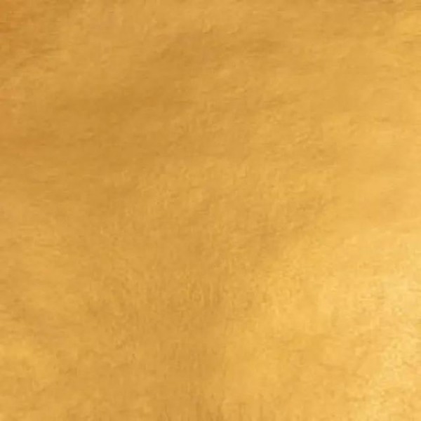 25 Φύλλα Χρυσού 22Κ Φλωρεντίας Αγιογραφίας 8x8cm Κολλητό