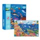 Secrect Puzzle Occean 35pcs