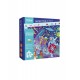 Detective Puzzle In Space 42pcs