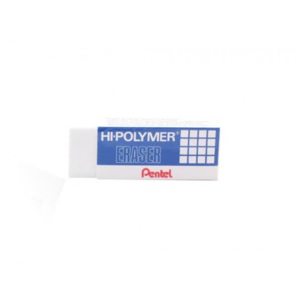 Pentel Hi-Polymer Eraser Large