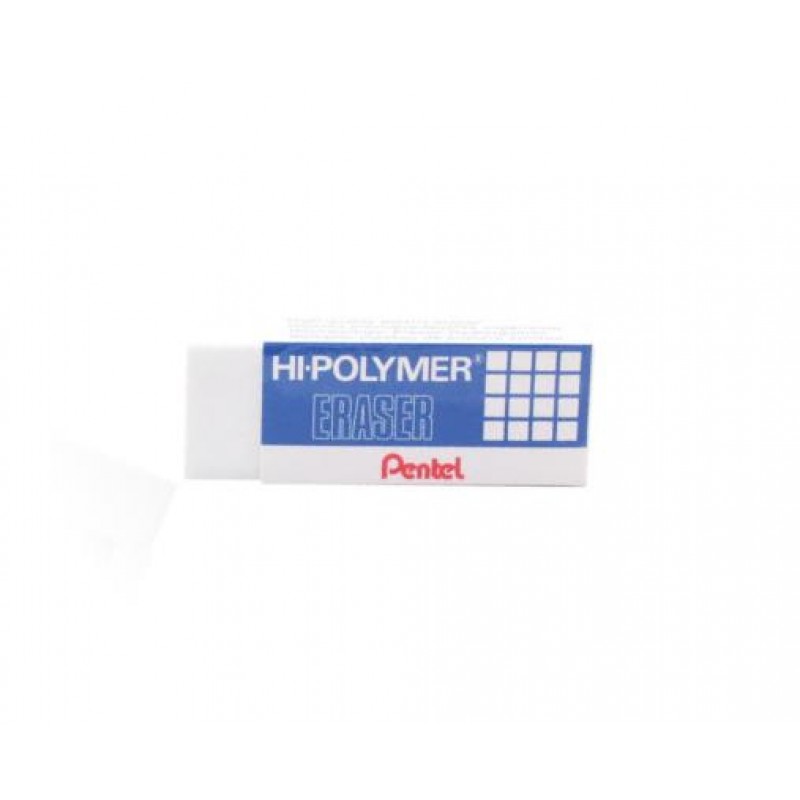Pentel Hi-Polymer Eraser Large