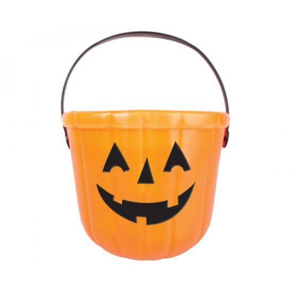 Καλαθάκι Κολοκύθα 17x15x17cm Καλαθάκι Κολοκύθα 17x15x17cm