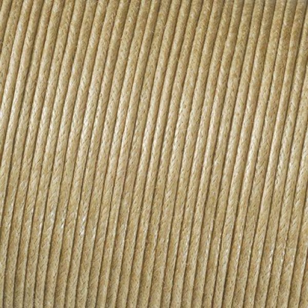 Κηροκλώστή Φυσική 1mm / 6m