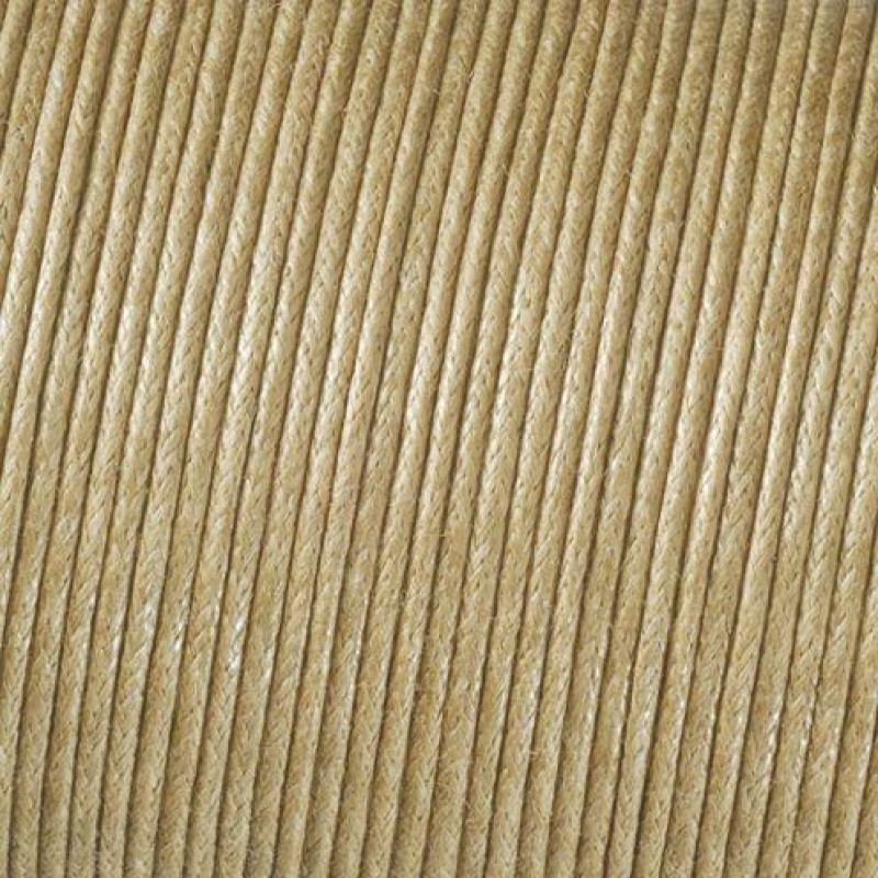 Κηροκλώστή Φυσική 1mm / 6m