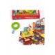 Detective Puzzle In Room 42pcs