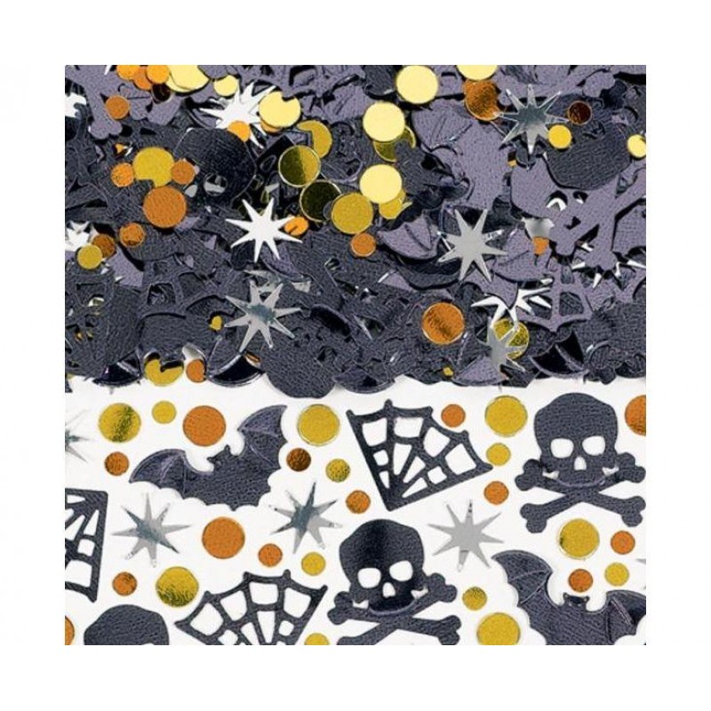 Confetti Halloween 14gr