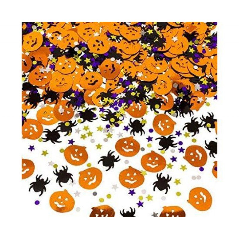 Confetti Halloween mix 14gr