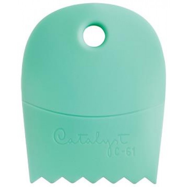 Princeton Catalyst Contour Mint No 61