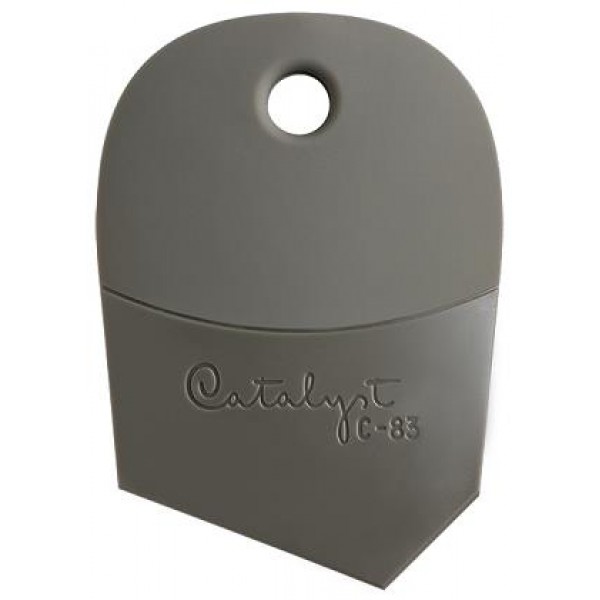 Princeton Catalyst Contour Grey No 83 Princeton Catalyst Contour Grey No 83