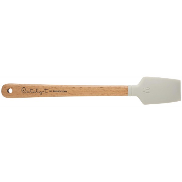 Princeton Catalyst Mini Blade White Flat No 1 Princeton Catalyst Mini Blade White Flat No 1