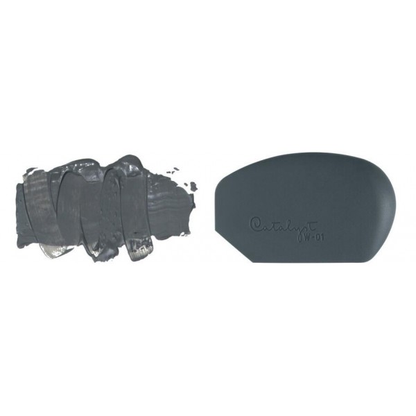 Princeton Catalyst Wedge Grey No 1