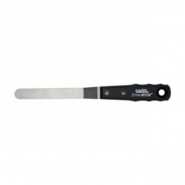 Liquitex Επαγγελματική Σπάτουλα Ζωγραφικής Free Style No.16