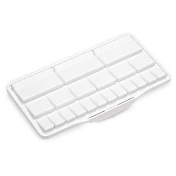 Isomars Πλαστική Παλέτα 42 Θέσεων 320x290mm Isomars Πλαστική Παλέτα 42 Θέσεων 320x290mm