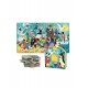 Παζλ Tales Prade 104pcs