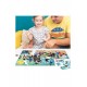 Παζλ Tales Prade 104pcs